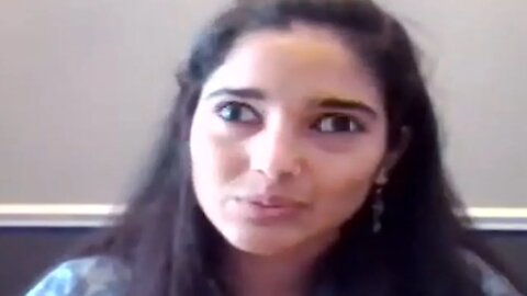 Mélina Valdelièvre: white pupils need to decolonise their minds