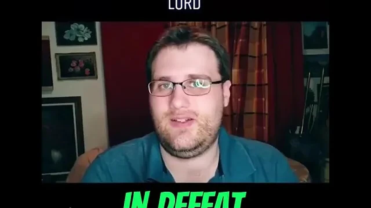 Live In Victory