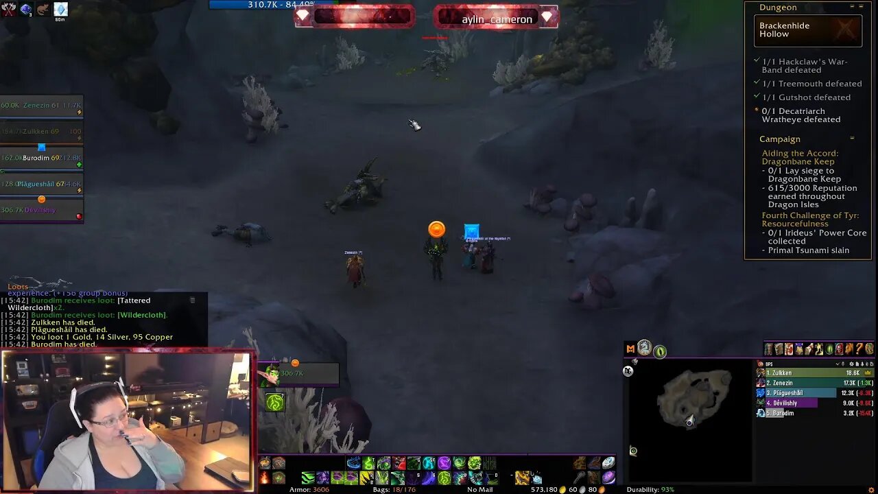 Leveling and more