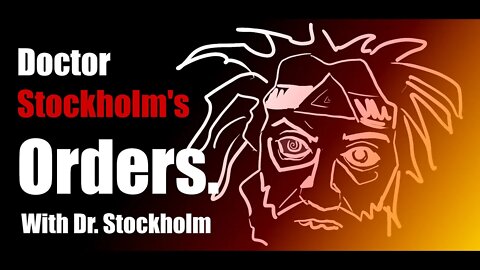 Dr Stockholm Reacts to Dr Fauci