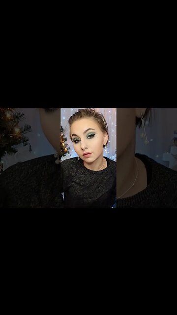 Taylor Swift Midnights #shorts #makeup #taylorswift