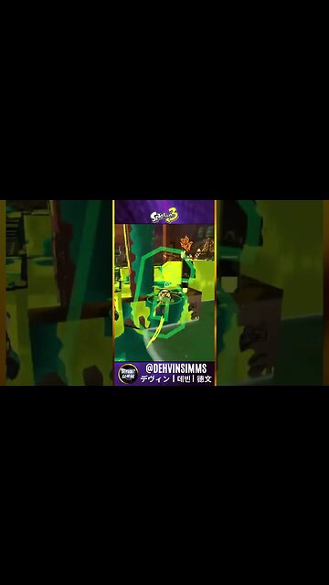 I was shooting everyone!