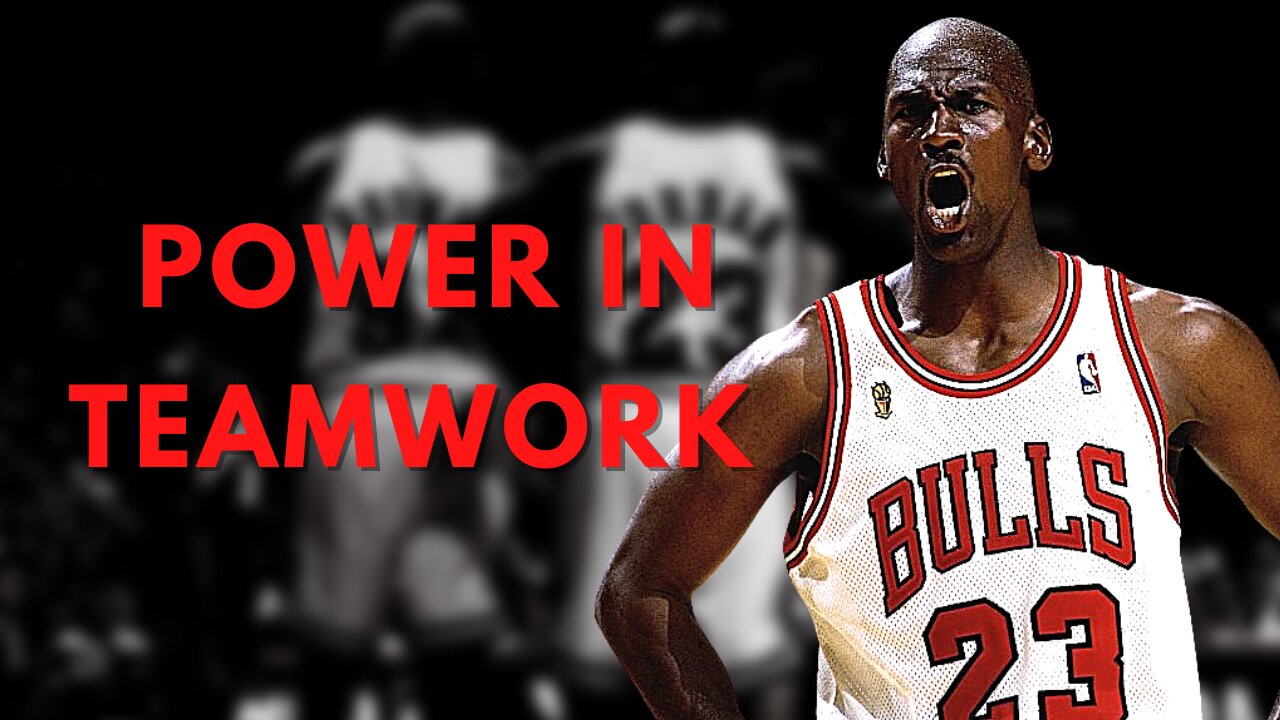 Michael Jordan (The Last Dance Best Moments