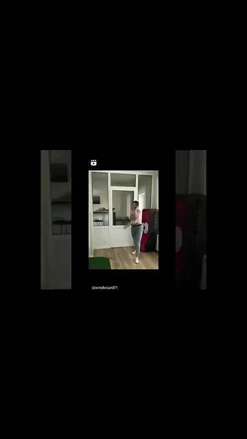 Wait for it! Spot it?