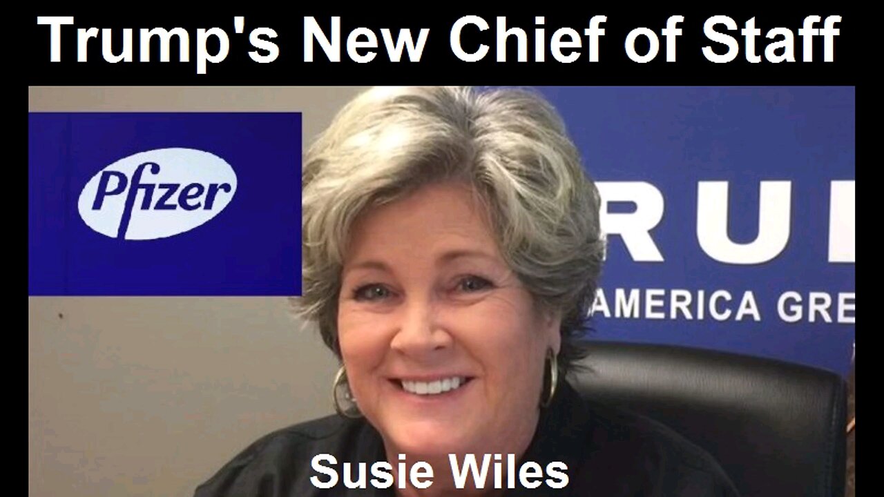 Susan Wiles is a BAD HIRE!!!