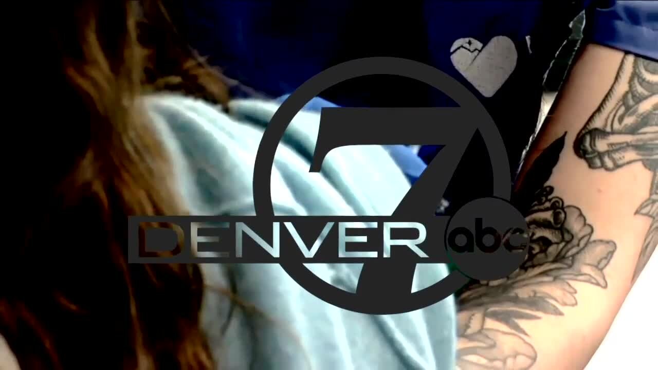 Denver7 News 10 PM | March 8, 2021