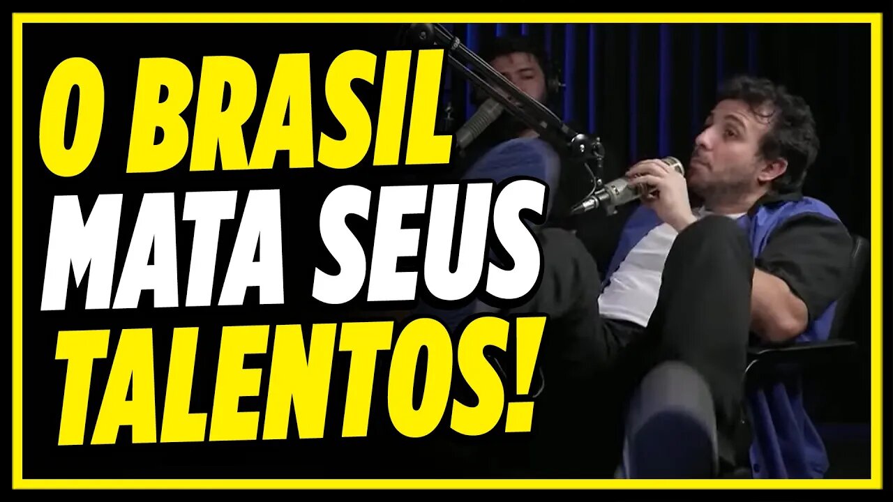 ESSE CORTE É MUITO SÉRIO!!! | Cortes do MBL
