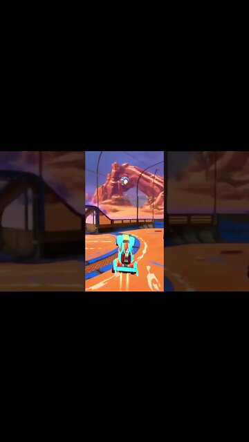 The Best Rocket League Saves #12