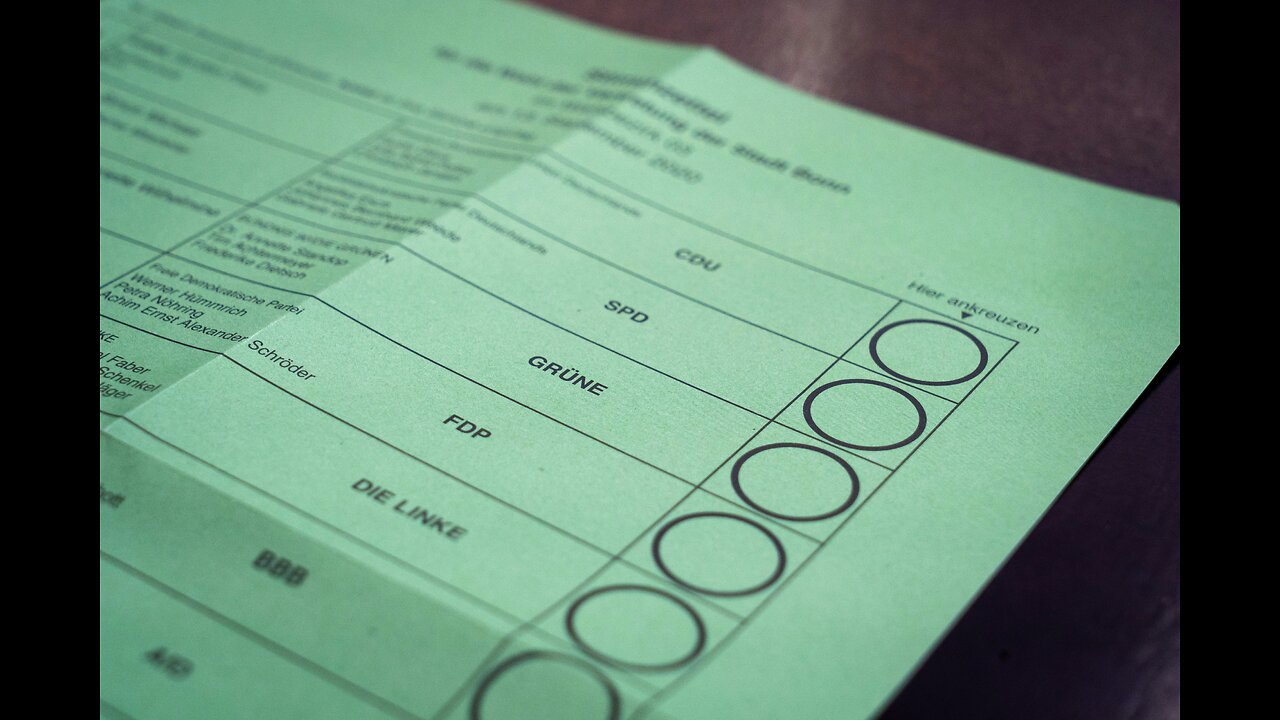 WHAT DOES YOUR SOUTH DAKOTA 2024 ELECTION SAMPLE BALLOT LOOK LIKE & WHAT'S ON IT THIS YEAR?