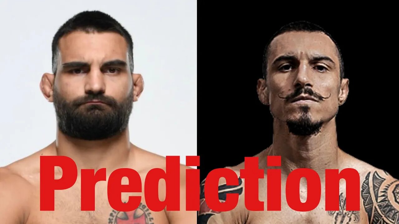 Benoit Saint Denis Vs Gabriel Miranda Prediction