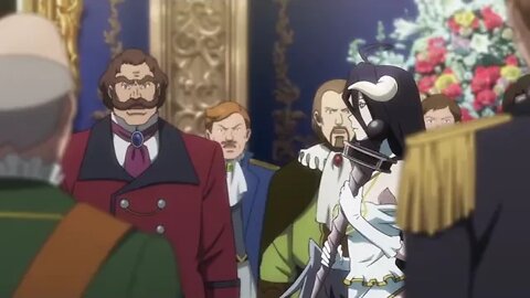 They just declared war