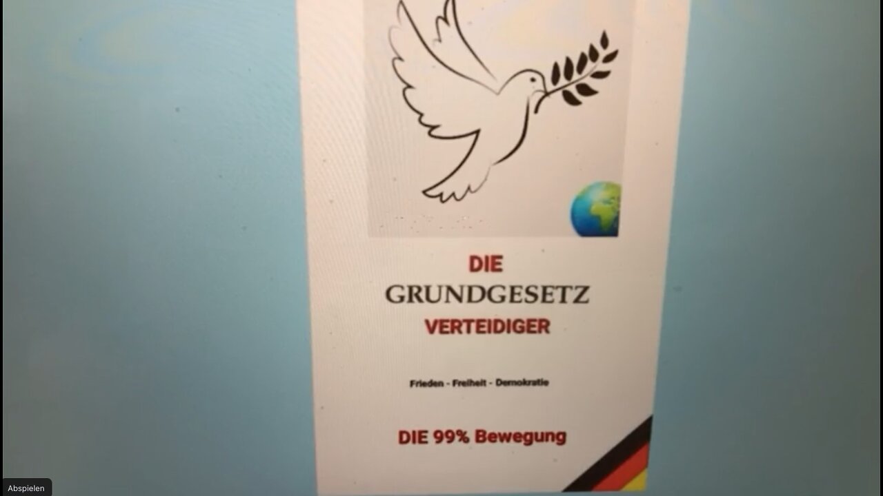 Die Grundgesetzverteidiger