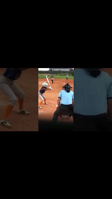 Ouch...part of the Game!!!