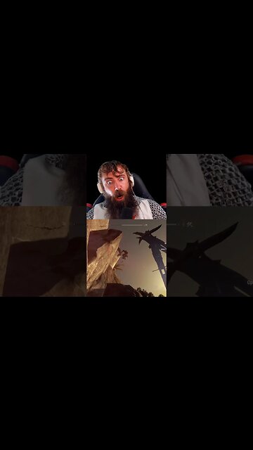 Zombies can fly #gaming #templardred #horrorgaming