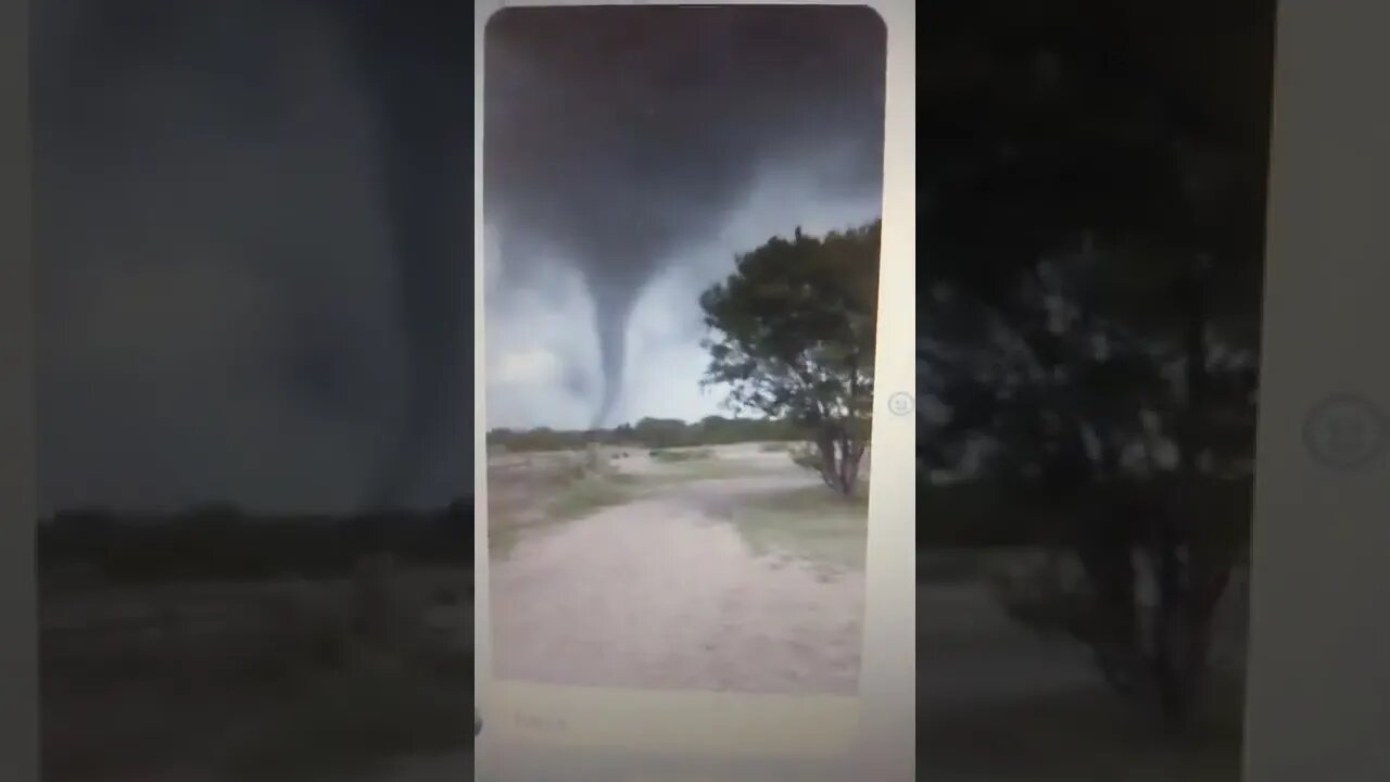 SULPHUR SPRINGS, TX TORNADO November 4, 2022