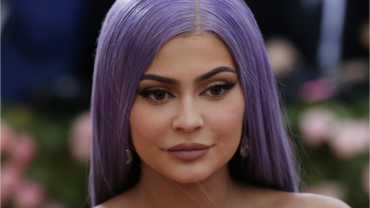 Kylie Jenner’s First Skin-Care Products Revealed