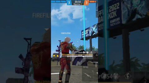 শেষ পর্যন্ত নক হলাম।#shorts #firefild100