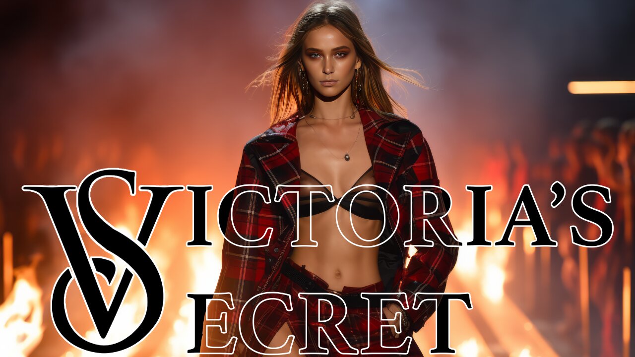 Victoria’s Secret Haul | Fall Fashion 2023 | Tour '23 Runway