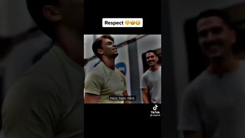 Respect #shorts #shortvideo #respect