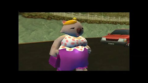 Ty the Tasmanian Tiger 2: Bush Rescue (Need a Spare and Attack of the 50ft Squeaver)