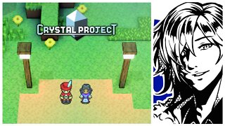 Game Night | Crystal Project | Part 2