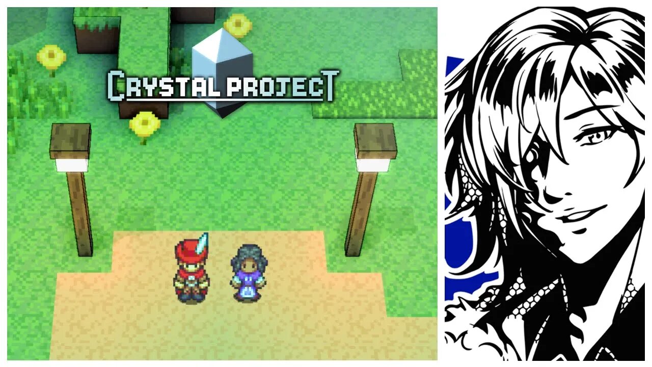 Game Night | Crystal Project | Part 2