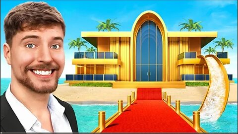 $1 v/s $250,000 vacation spend.