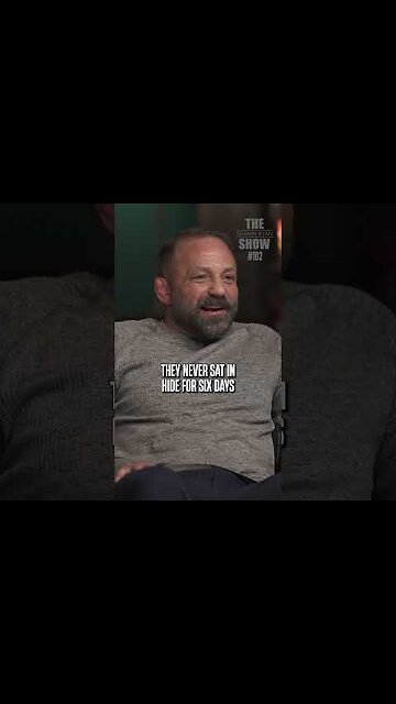 Navy SEAL and Force Recon Marine on Women Being in Special Operations