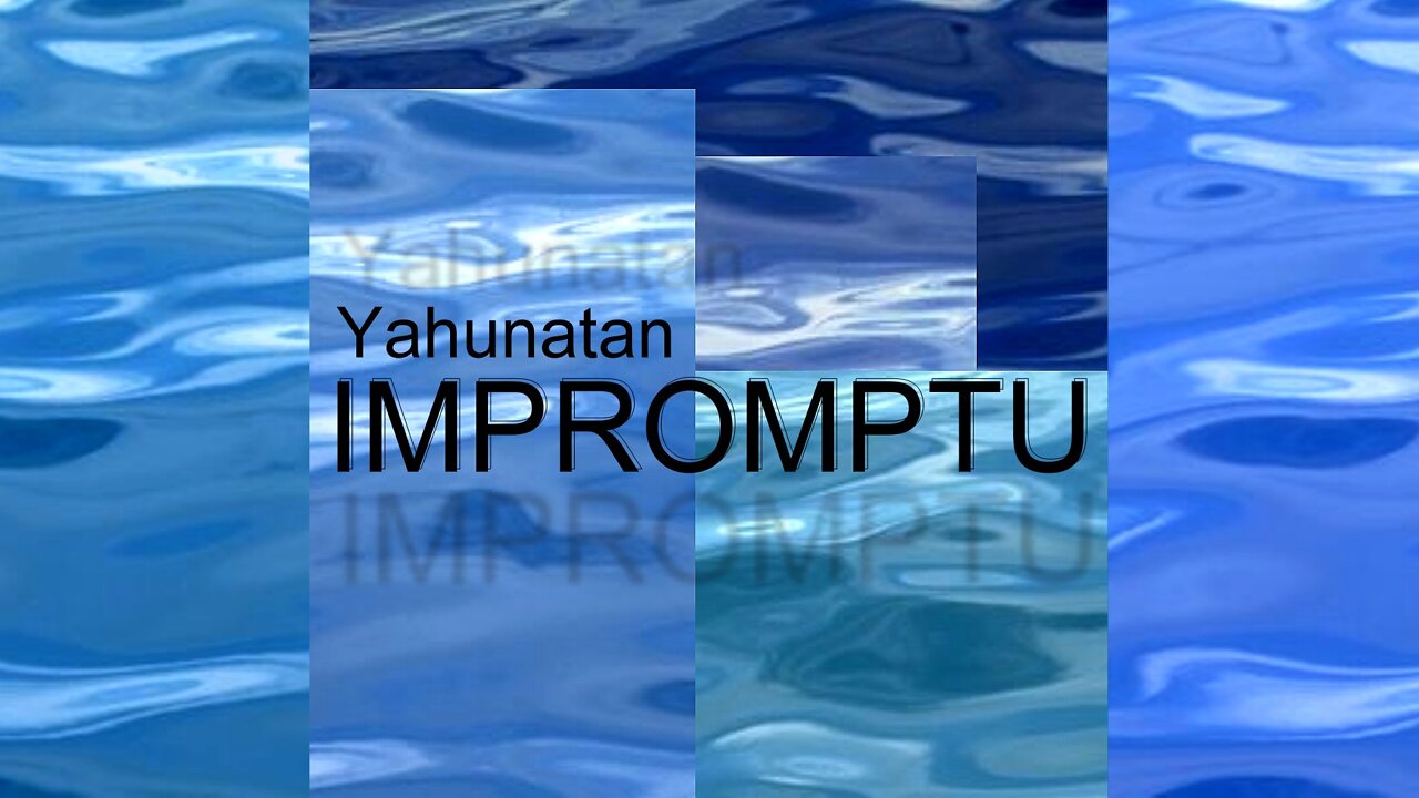 Impromptu (2008) — Full Concert (Chamber Music)