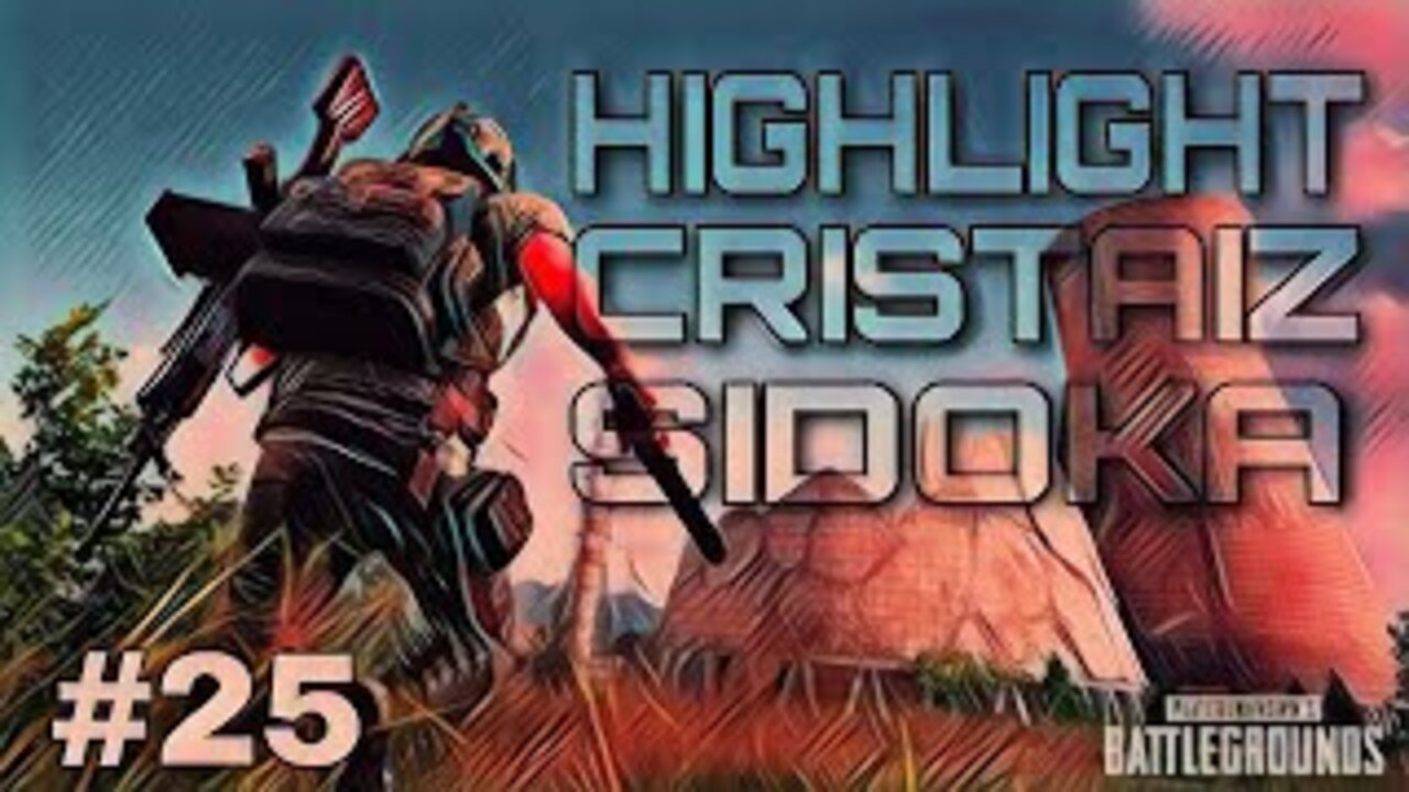 RANDOM EDITS #25 CRISTAIZ