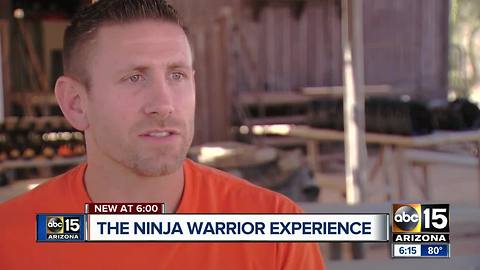 American Ninja Warrior Experience canceled, leaving athletes without answers