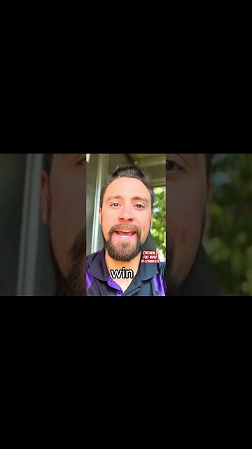 This is why you have haters