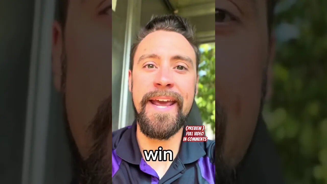 This is why you have haters