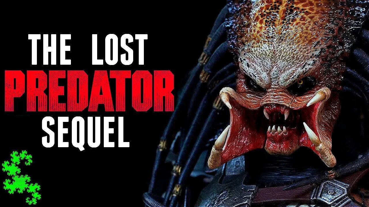 The Lost Predator Sequel We Never Got To See With Arnold Schwarzenegger