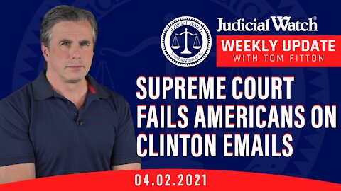 Coca-Cola Vs. Voter ID, Supreme Court Fails Americans on Clinton Emails & More!