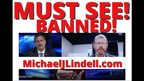 MUST SEE - Mike's BANNNNNED Video 2-3-21