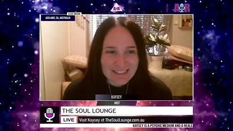 Soul Lounge - October 27, 2022