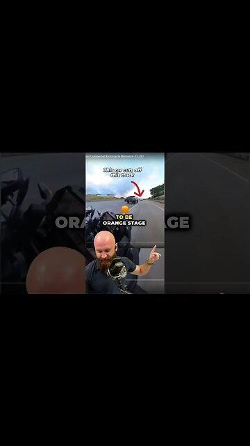 Highway Riding: The Truth of Motorcycle Riding