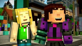 Episode 2 Giant Consequences Part 2