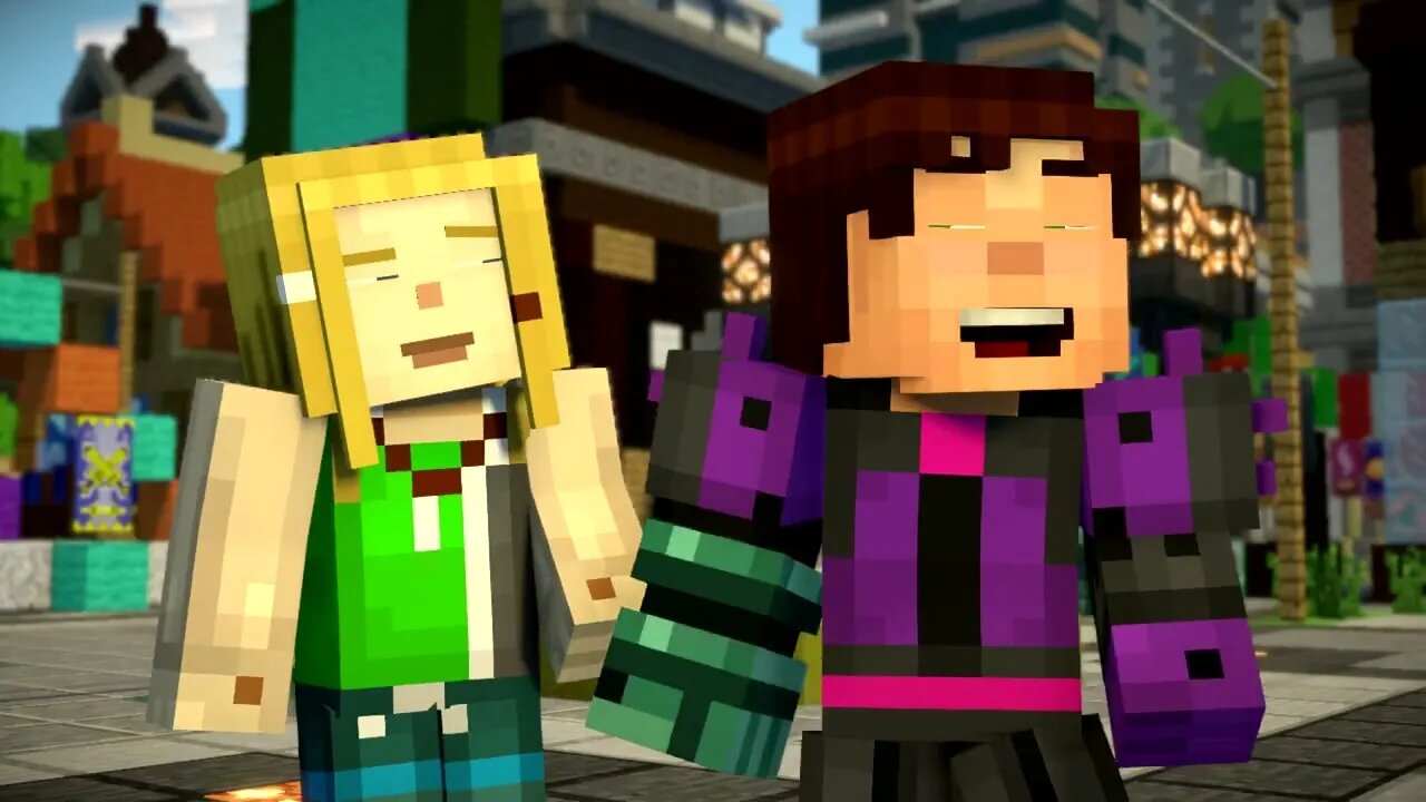 Episode 2 Giant Consequences Part 2