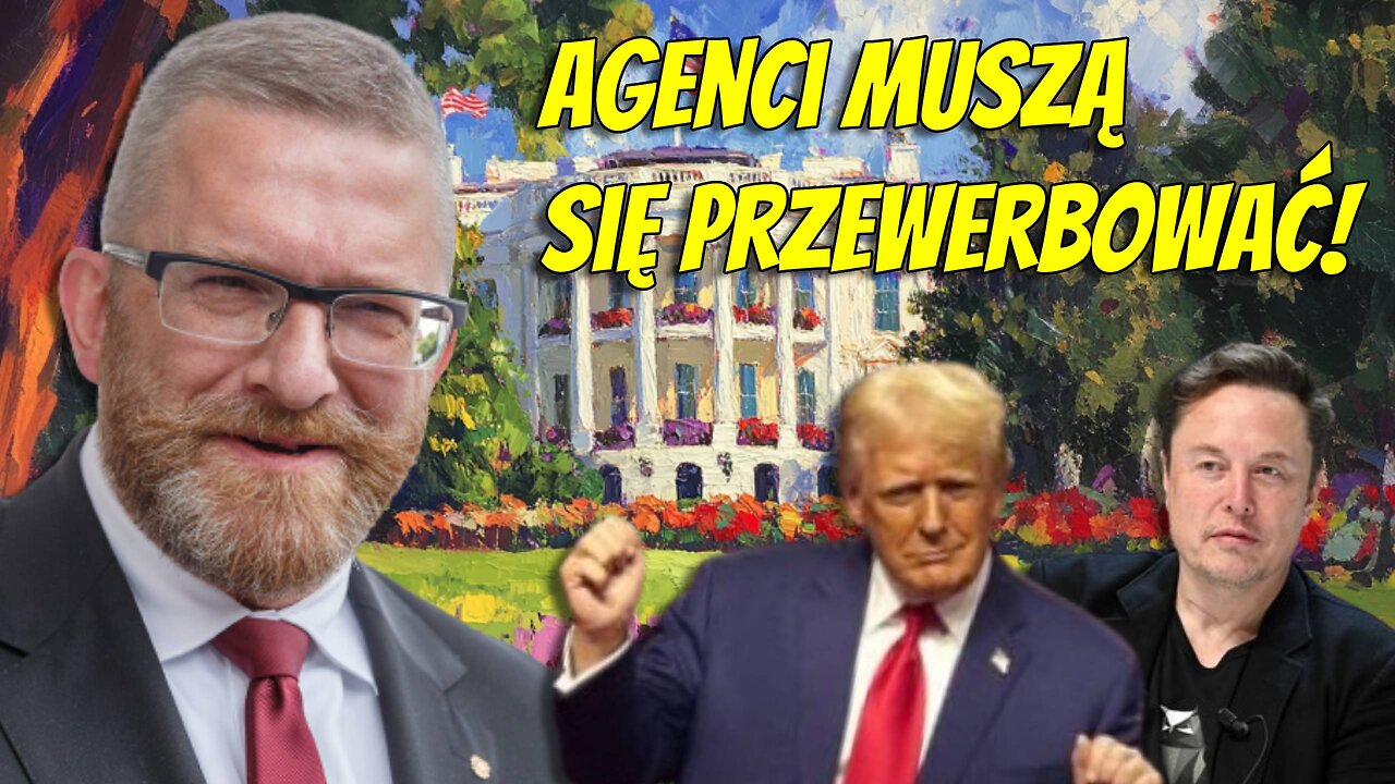 Braun: Czas na zwycięstwo w Polsce!