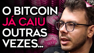 AINDA VALE A PENA INVESTIR EM CRIPTO?