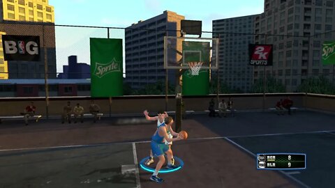 One on One: John Stockton vs Mark Price