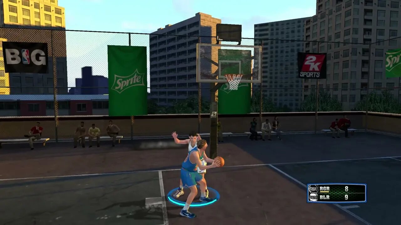 One on One: John Stockton vs Mark Price