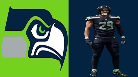 How To Make Earl Thomas 2017 In Madden 23