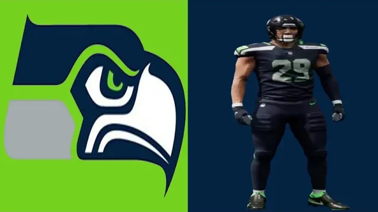 How To Make Earl Thomas 2017 In Madden 23