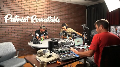 Trump or DeSantis in 2024 ?