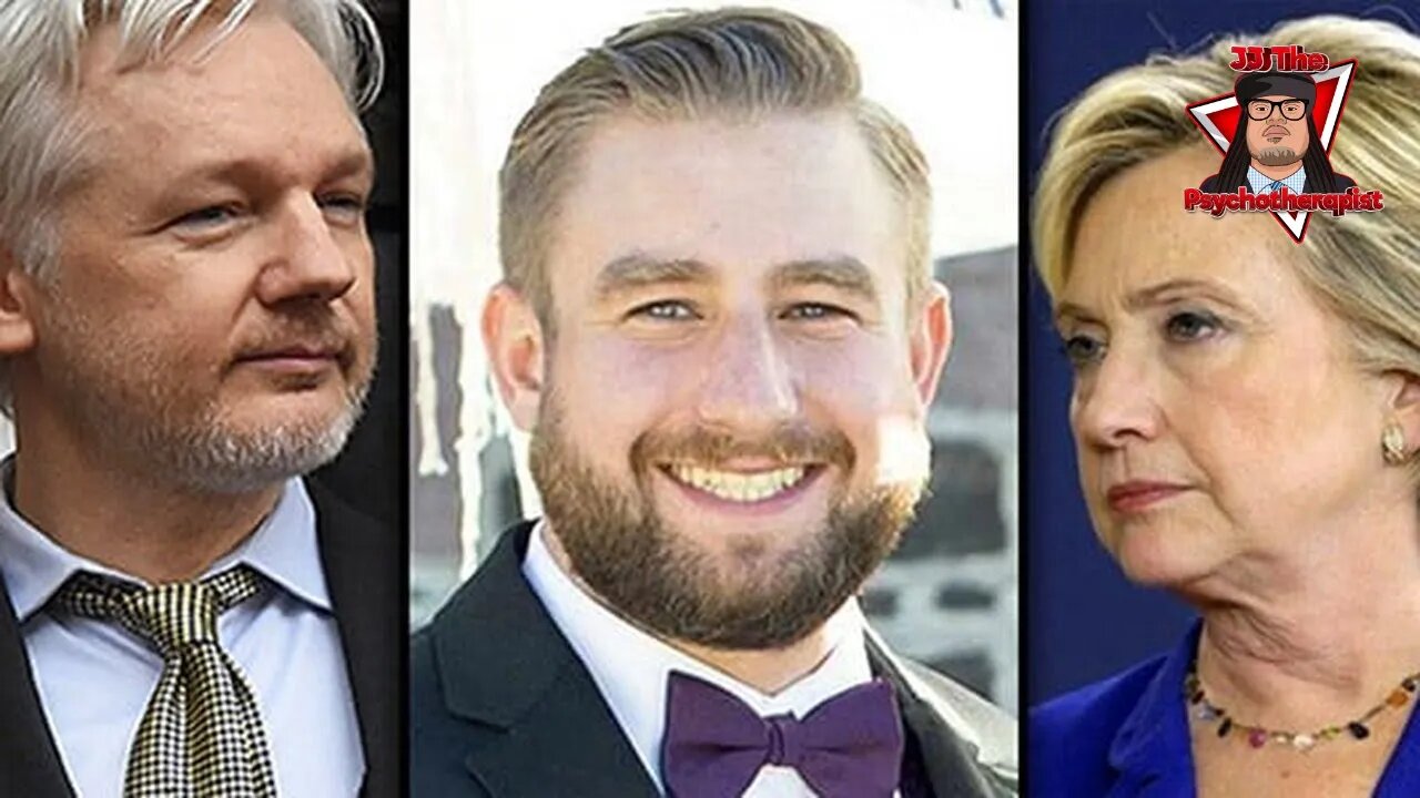 Seth Rich's laptops may hold deeper secrets than Hunter's