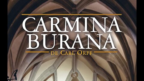 Carmina Burana - Live in Switzerland