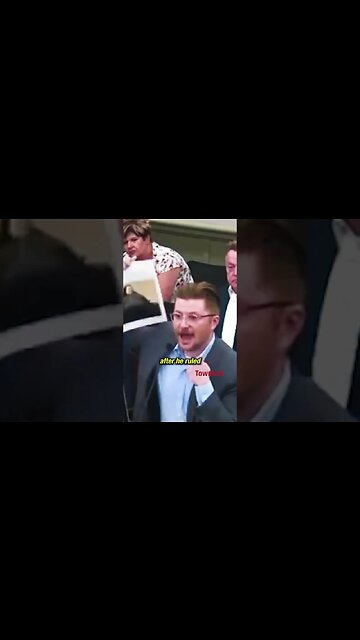 OWNED: This guy brought the RECEIPTS to bathroom debate